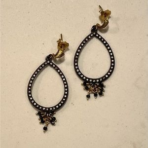 Armenta earrings